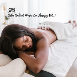 SPA: Calm Ambient Music Zen Therapy Vol. 1 - Binaural Beats Spa