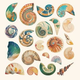 Sand’s Gift - In The Ocean (Sound FX)