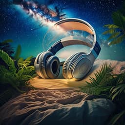 Night Melodies: Music for Gentle Sleep - Lucid Dreaming Music