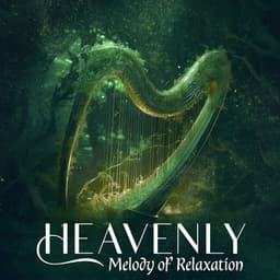Heavenly Melody of Relaxation - Oasis of Relaxation Meditation