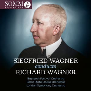 R. Wagner: Orchestral Works - Richard Wagner