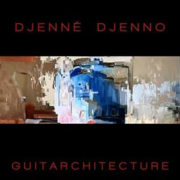 Djenné Djenno - Chuck Hammer