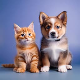 Música De Guitarra: Relajación Para Mascotas - Guitarrista Del Mar