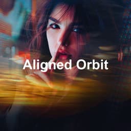 Aligned Orbit - 7 Chakras