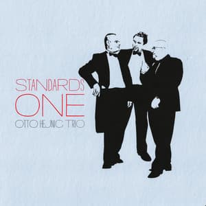 Standards One - Otto Hejnic Trio