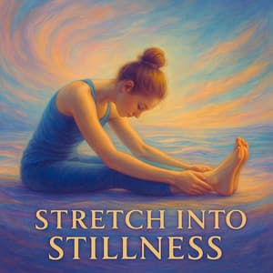 Stretch into Stillness - Zenasana