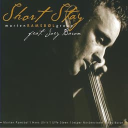 Short Stay - Morten Ramsbøl