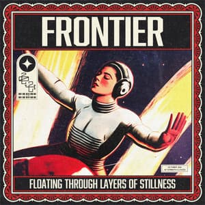 Frontier: Floating Through Layers of Stillness - Splendor of Meditation for Smoking Cessation