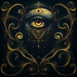 Trance Gateway for 3rd Eye Awakening - Angela Laur