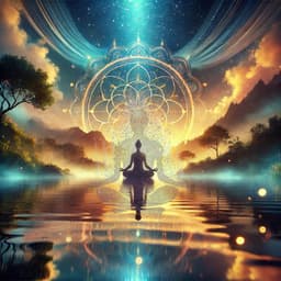 Erase The Darkness - Peaceful Music