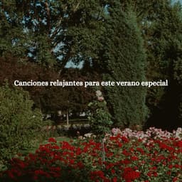 Canciones relajantes para este verano especial - Happy Jazz Beats