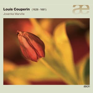 Couperin: Clavecin Louis Denis, 1658 - Louis Couperin