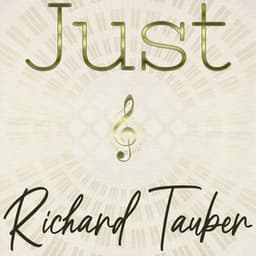 Just Richard Tauber - Richard Tauber