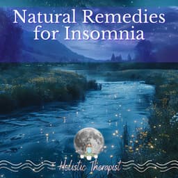 Natural Remedies for Insomnia - Holistic Therapist