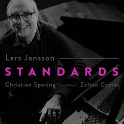 Standards - Lars Jansson