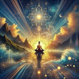 Yogic Mantra Spiritual Healing - Meditation Zone