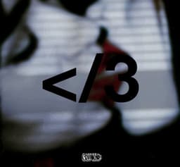 </3 - Destroy Lonely