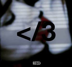 </3 - Destroy Lonely