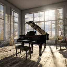 Susurros De Felicidad: Melodías De Sueños Encantados Para Bebés - Canal de piano clásico