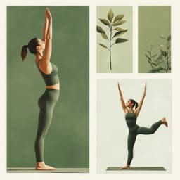 Luminosa Solitudine: Avventure nel Mio Paradiso di Riposo - Unleash Blissful Calm