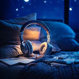 Sleep Chords: Peaceful Night Tones - Sunset Chill Out Music Zone