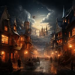 Greatest Christmas Album of The Festive Period - The Snowflakes