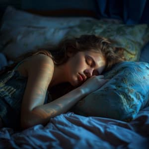 Ecos Del Sueño: Ritmos Suaves Del Sueño - DNA de naturaleza