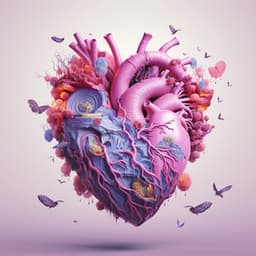 Subliminal Improve Circulation - Johny Solfeggio