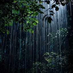 Gentle Rain Drops - Rain Sound