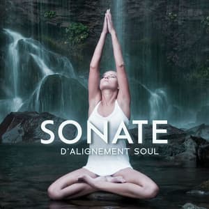 Sonate d'alignement soul: Guérir tous les dommages du corps, de l'âme et de l'esprit - Zone de Détente