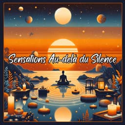 Sensations Au-delà du Silence - Sérénité Musique Spa
