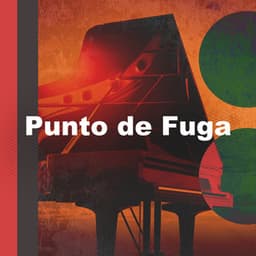 Punto de Fuga - Guitarras de Luna