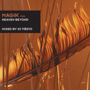 Magik Five Mixed By DJ Tiësto - Tiësto