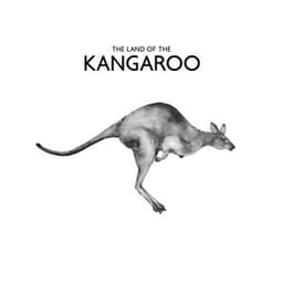 The Land of the Kangaroo - Unique Collection of Sounds from the Traditional Australian Didgeridoo Instrument - Native Aboriginal Guru