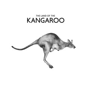 The Land of the Kangaroo - Unique Collection of Sounds from the Traditional Australian Didgeridoo Instrument - Native Aboriginal Guru