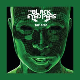 THE E.N.D. - Black Eyed Peas