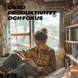 Ökad Produktivitet och Fokus - Studera x Fokusera