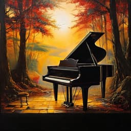 Inner Stillness: Piano Music for Meditation - Binaural Beat Subliminal Systems