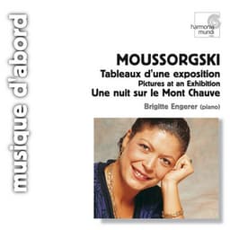Moussorgsky: Pictures at an Exhibition - Modest Mussorgsky