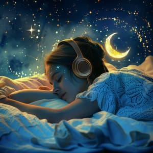 Music for Slumber's Embrace: Sleep's Harmonic Blanket - Rain Sounds for Sleep and Relaxation