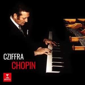 Chopin: Impromptus, Polonaises, Études... - Frédéric Chopin