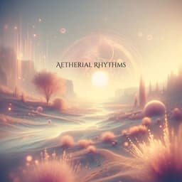 Aetherial Rhythms: Downtempo Ambient Odyssey - Wonderful Chillout Music Ensemble