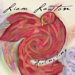 Healing Song - Liam Lawton