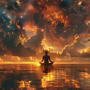 Open Flow: Mindfulness for Manifestation - Healing Meditation Zone