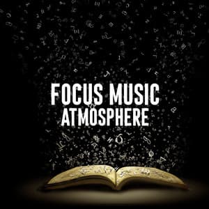 Focus Music Atmosphere - Ambient Space