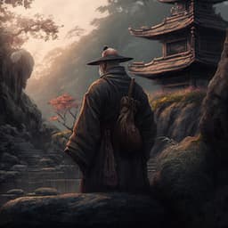 Relaxing Nature Sounds - Matter and Energy