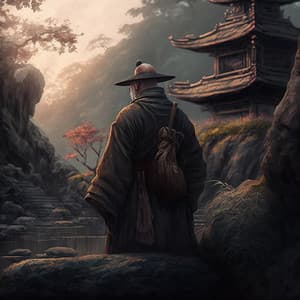 Relaxing Nature Sounds - Matter and Energy