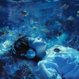 Sleep by the Ocean: Soothing Night Music - Sleep Owl Music