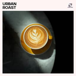 Urban Roast - Jazzy Coffee