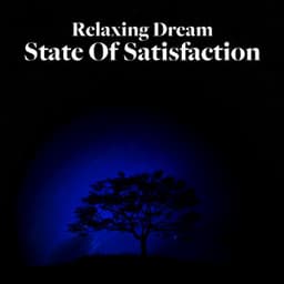 Relaxing Dream State Of Satisfaction - Tik Tok A Clock